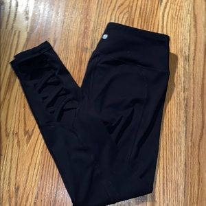 Yoga leggings Yogalicious